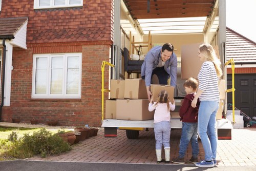 Innovative technology solutions at Manandvan Fulham