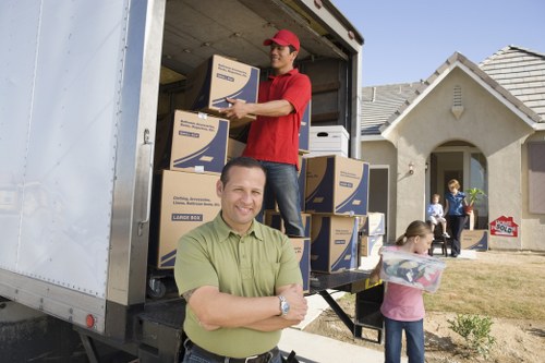 Specialty packing for fragile and valuable items